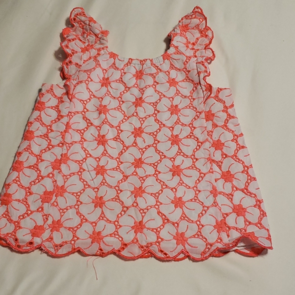 COPY - Little girls top.